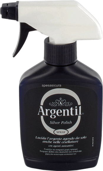 ARGENTIL TRIGGER ML.150